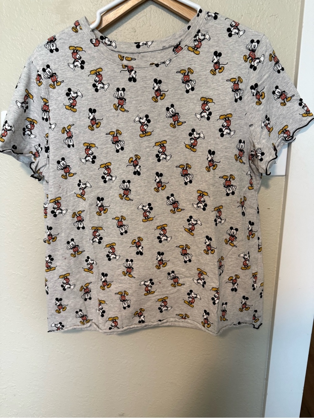 Joe fresh x Disney